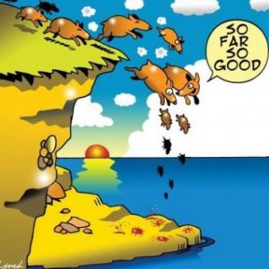 The Great Brand Malaise