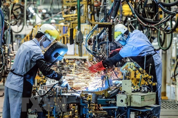 Vietnam PMI