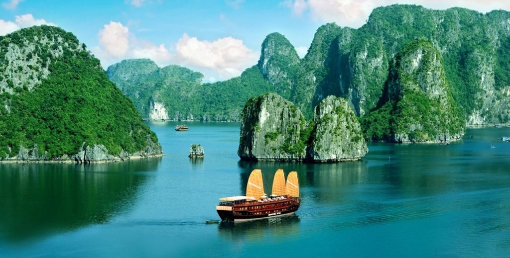 Vietnam travel habits research