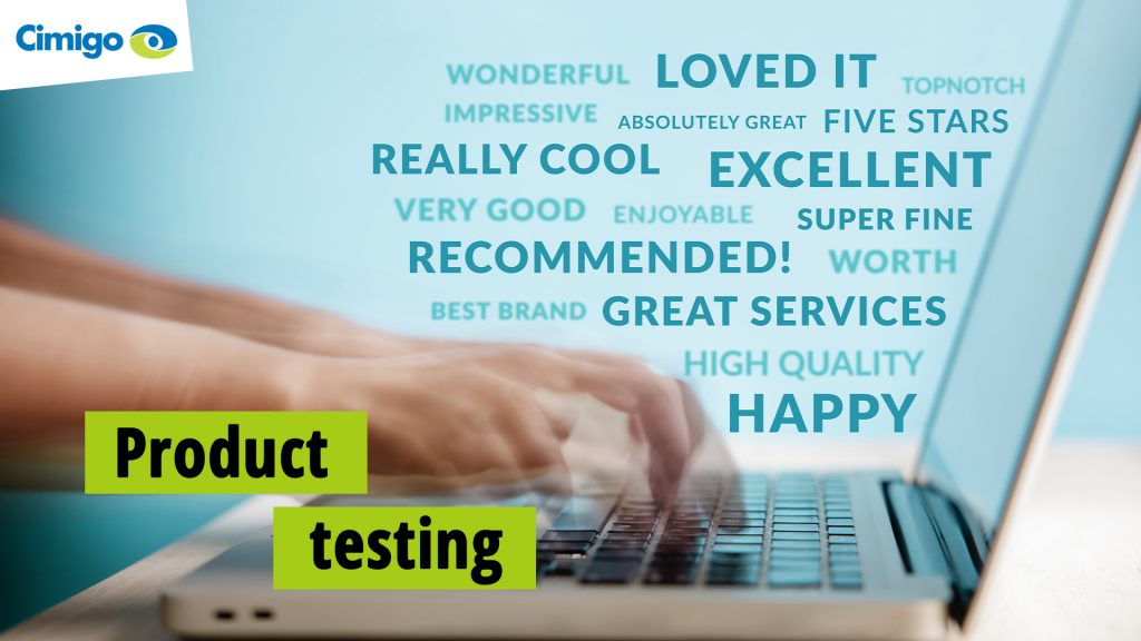 Product testing - Market research Vietnam Indonesia