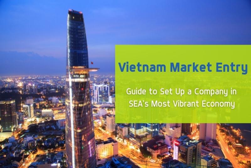 Thị trường Việt Nam - Nghiên cứu thị trường Việt Nam