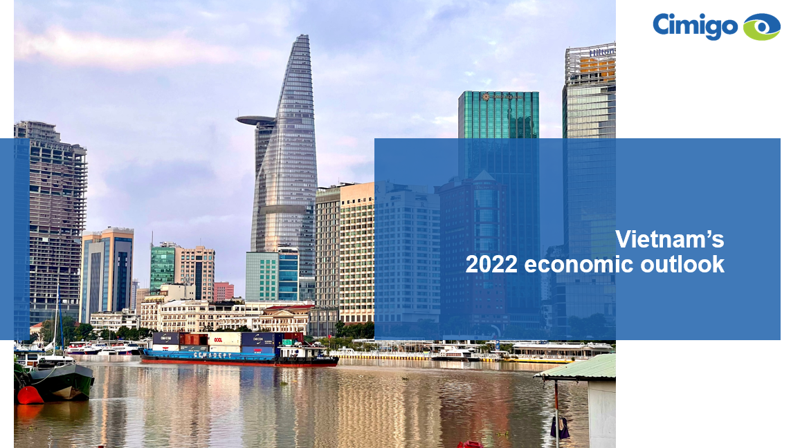 Vietnam Economic Outlook 2022 Market research Vietnam Indonesia