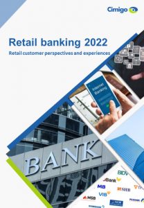 Retail banking 2022