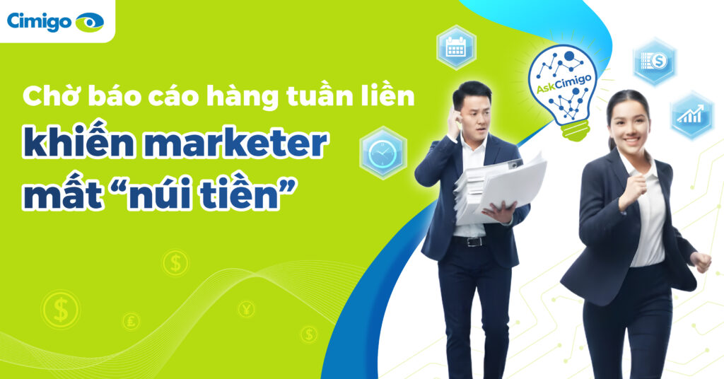 giá nghiên cứu thị trường