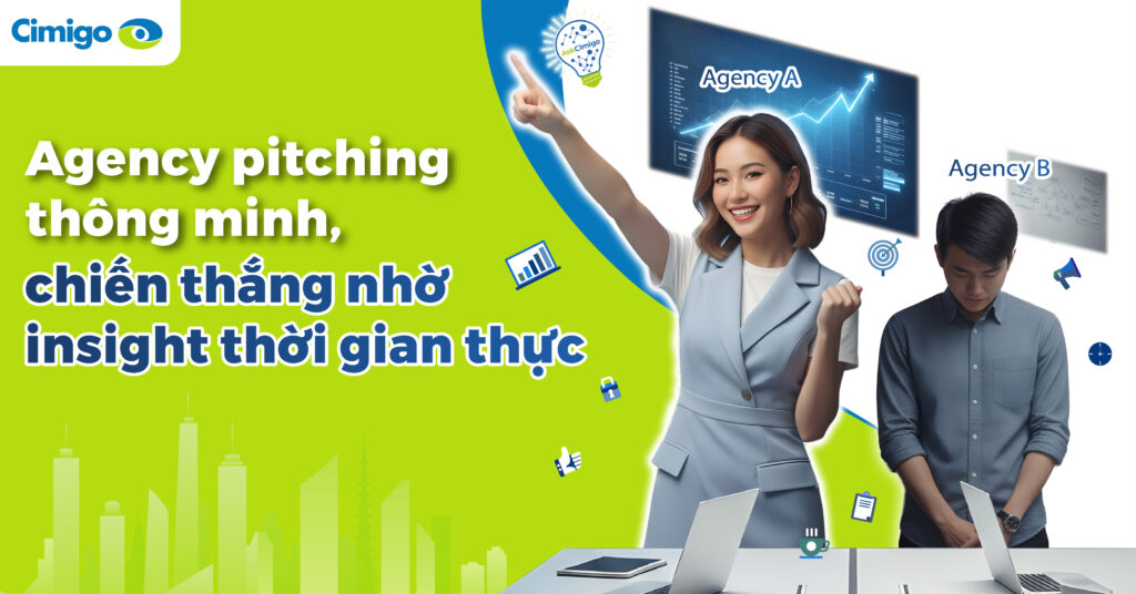 insight thời gian thực