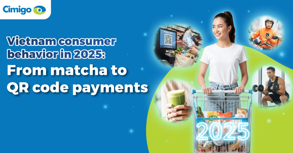 Vietnam consumer behavior 1