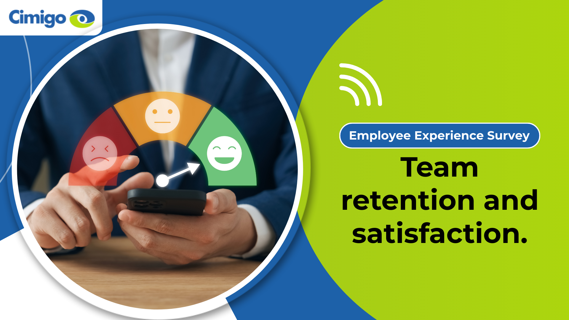 Employee experience journey and staff retention, supporting employee satisfaction and loyalty