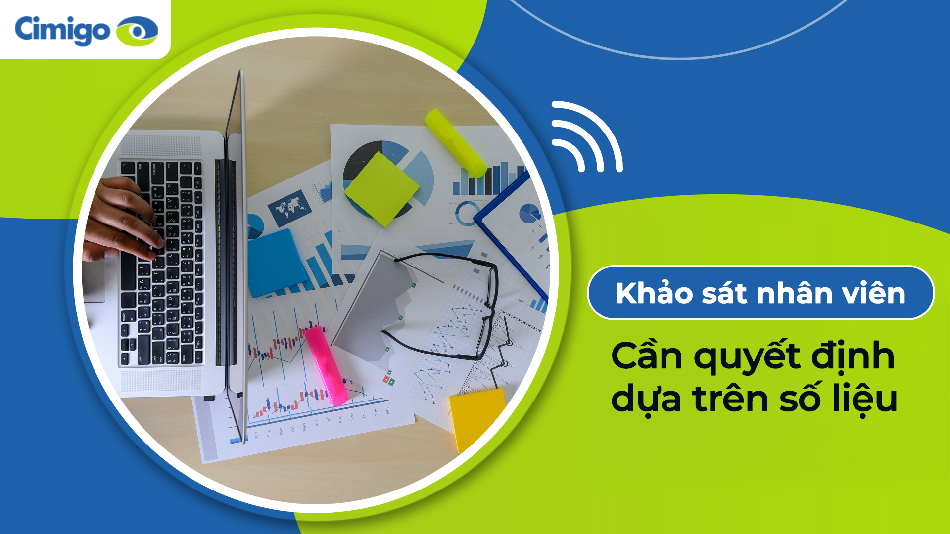 Data-driven-HR-decisions